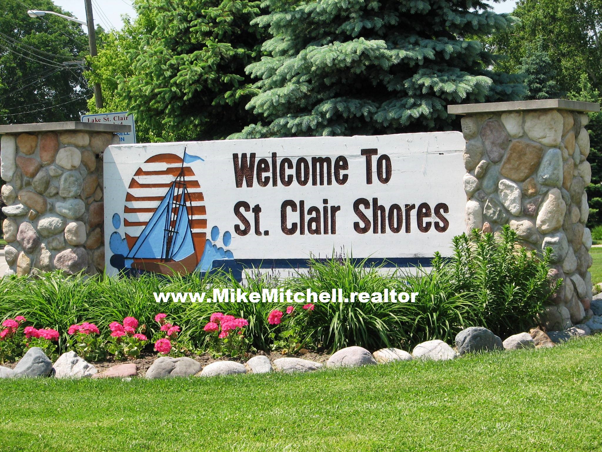 St. Clair Shores Real Estate Market Report February 2